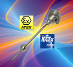 Deeter Sensors Now ATEX & IECEx Approved