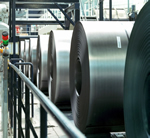 NSK Super-TF Steel Saves €16,300 Annually For Cold Rolling Mill