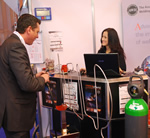 Resounding Success For AWD Welding World Village At MACH 2012