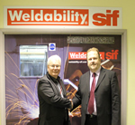 Weldability-SIF Foundation Charity Continues To Help Welder Training