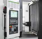 Top Quality Horizontal Machining Centre Grows With The User