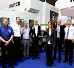Hurco Took 18 Orders Valued At £1.4 Million