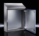 Rittal’s Hygienic Design (HD) Enclosures