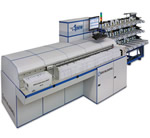 Bell and Howell to Showcase Criterion APEX Sorting System at Drupa 2012