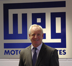 WEG UK Appoints Industry Manager to Expand Growth in Key Market Sectors