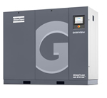 Atlas Copco launches new 30-90 kW oil-injected screw compressor range