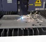 DHR International Invests in World Machinery Laser Package to Increase Production & Reduce Lead Times for Customers