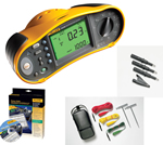 Fluke Multifunction Installation Tester kit– OFFER EXTENDED!