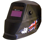 New high Speed Auto-Darkening Welding Helmet From Weldability-Sif