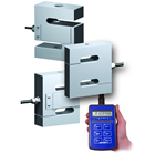 LCM Systems Increases Its Range of Stocked Load Cells for Faster Delivery to Customers