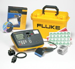 Fluke Portable Appliance Tester kit – OFFER EXTENDED!