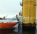 Siemens purchases MaXccess system to ensure safe access to offshore wind turbines and reduce the cost of energy
