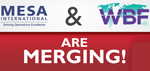 MESA International and WBF Announce Merger