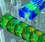 HyperWorks Partner Alliance Adds CONVERSE Process Structure Interaction Software to Analyze Fiber-Reinforced Parts