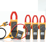 Fluke Clamp Meter offers