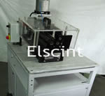 Elscint Ball Sorting & Grading Machine