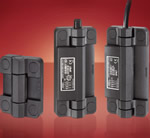 New IP67 Safety Switch From Elesa