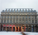THE BUSINESS LOUVRE in Paris selects ARC Informatique's PcVue supervisor to manage its building management system (BMS)