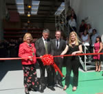 Penlon Medical Gas Solutions opens new production facility in Abingdon, Oxfordshire