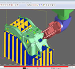 Enhancements for Radbend and Punching in Radan 2012 R2