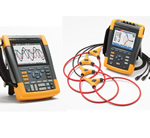 Free Fluke Energy Analysis report and Motor & Drive troubleshooting training