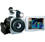 New ultra-high resolution thermography camera