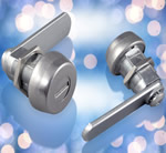 New outdoor lock for low temperatures from FDB Panel Fittings