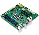 Fujitsu presents new mainboard D3162-B µATX from the Extended Lifecycle Series