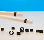 Putnam Plastics Develops Polymer Marker Bands That Reduce Catheter Manufacturing Costs