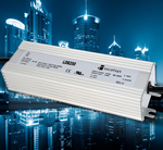 New Excelsys 150 and 200 Watt LED Power Supplies Offer Lowest Profile in the Industry