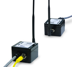 Encoders go wireless with BEI’s SwiftComm™ interface