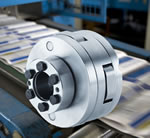 Printing Industry Shaft Couplings