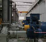 WEG Motors Chosen For Largest Desalination Plant In Sub-Saharan Africa