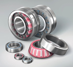 NSK's Molded Oil Bearings Deliver Annual Cost Savings Of €10,560