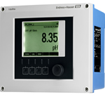 Endress+Hauser Introduces Liquiline CM44 Multichannel Transmitter