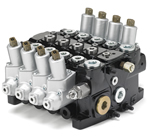 Parker’s new VP120 Directional Control Valve Increases Productivity and Enhances User Control