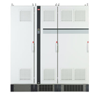Need More Power? Get it from Danfoss Drives’ Newest High Power VLT® Series Variable Frequency Drives