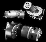 Rotalink expands spur ovoid gearbox range with three new high performance models