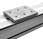 MiniTec launch new LMS Linearmodul actuators for complete automation flexibility