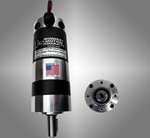 New 12 Volt, Planetary DC Gearmotor