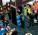 Find out what HSE expects from duty holders at Health and Safety Midlands this September!