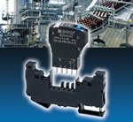 E-T-A offers innovative ‘push-in’ terminal block technology