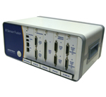 Precisely Align and Integrate Your Data Acquisition and Motion Control