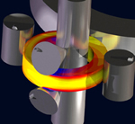 Simufact Releases New Product Versions - Simufact.forming 11 and Simufact.welding 3.1