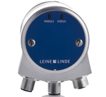 New inductive Leine & Linde absolute encoder available from Mclennan
