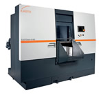 New KASTO Bandsaw With Extended Capacity