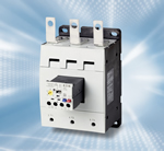 Electronic Overload Relays: New ZEB Series for 175A from Eaton