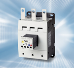Electronic Overload Relays: New ZEB Series for 175A from Eaton