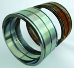 New special coating from NKE: Cost effective protection against corrosion for bearings and components