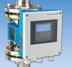 Endress+Hauser Introduces Promag L 400 Flowmeter for Water and Wastewater Applications